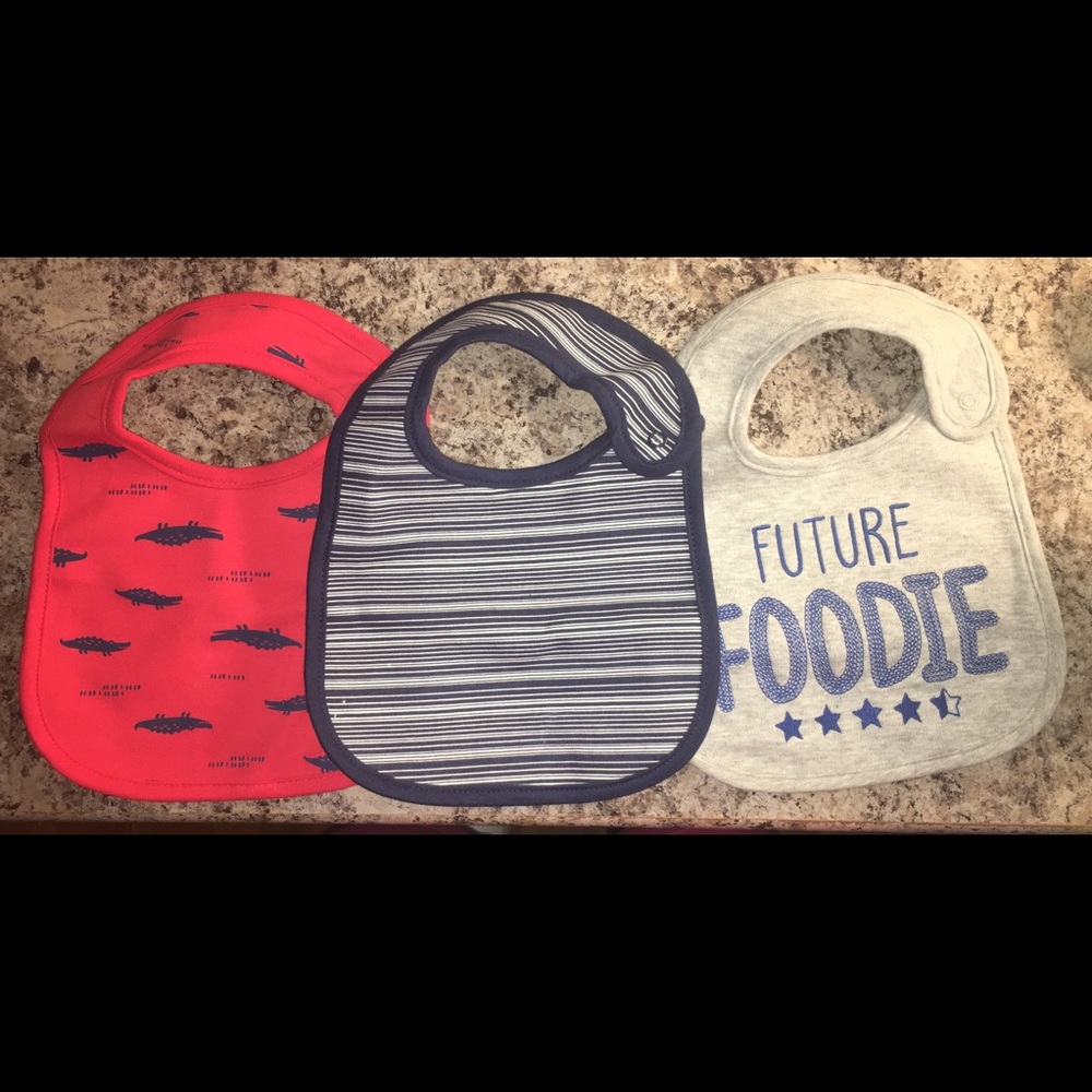 Cute bibs👼🏾